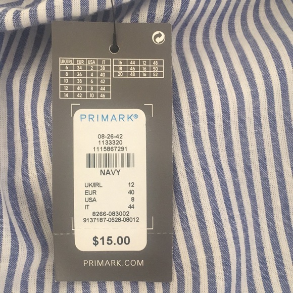 Off the shoulder top. - Picture 7 of 8